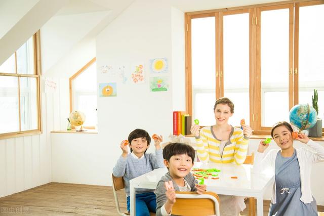 静待花开，与吾儿共同成长