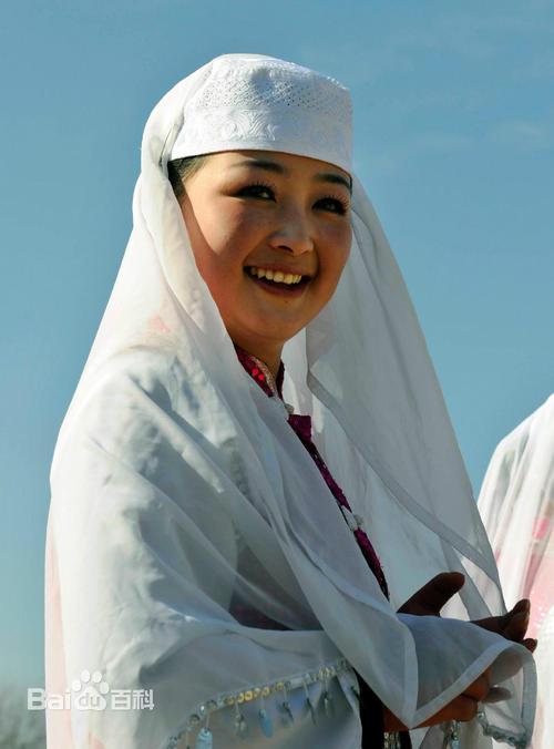 回族服饰