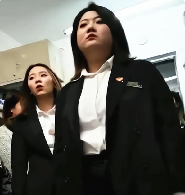 黑龙江高校嚣张查寝后续，主播自爆当事人身份，吐槽拍摄者有心眼