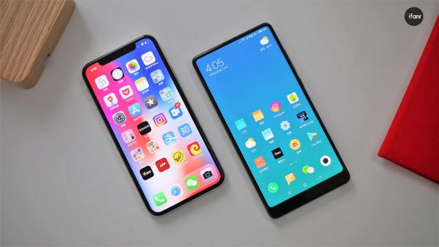 當小米 MIX 4 解決瞭前置攝像頭後，手機廠商接下來該關註什麼？