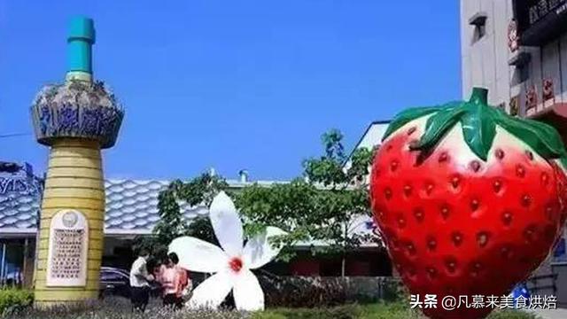 台湾水果 台湾水果（台湾水果莲雾） 生活