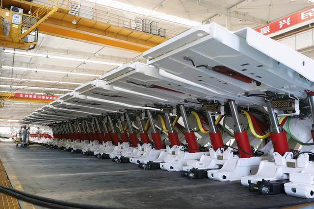 河南工程机械展