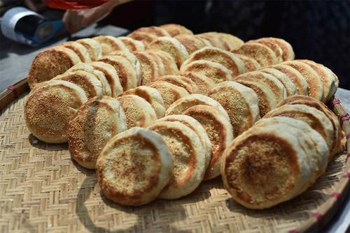 到许昌旅游,一定不能错过六大美食._河南旅游/玩耍攻略