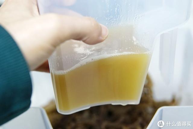 香油离心过滤机危险吗