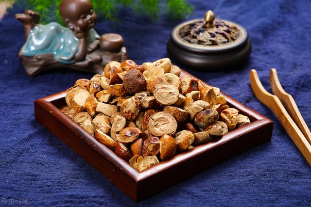 冬日调补来年打虎