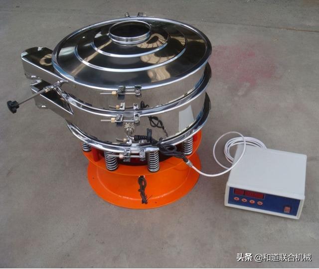 临沂震动筛分脱水过滤机供应商的简单介绍