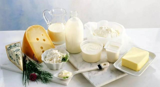 吃虾皮可以补钙？医生：真正补钙的是这5种食物，你都爱吃吗？