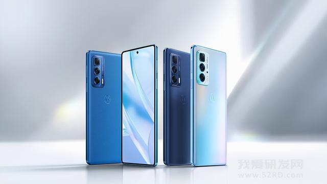 Vivo S12 Pro真机地铁亮相 摩托罗拉随时可能截胡