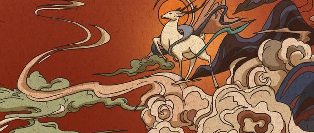 莫高窟余秋雨原文（余秋雨莫高窟主要内容）