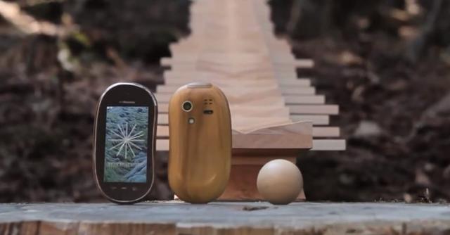 “长相”一绝小众手机！每一款都踩在众人审美点上，强迫症：舒适