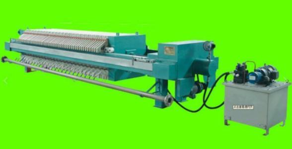 活性污泥压滤机