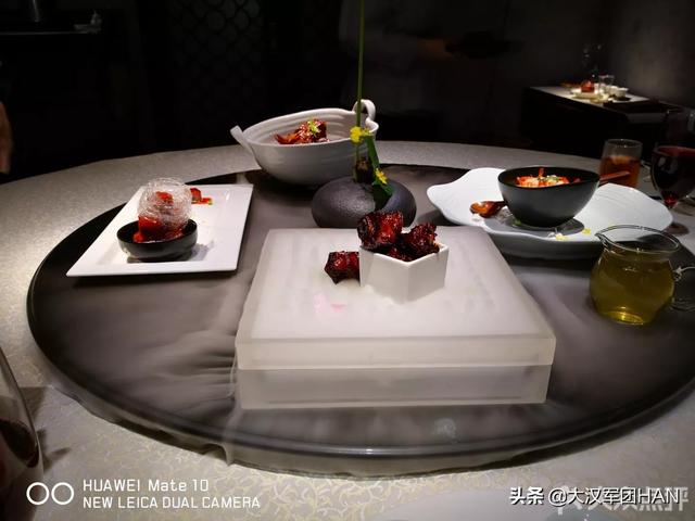 桂语山房:杭州最美意境菜 | 打卡黑珍珠2钻桂语山房
