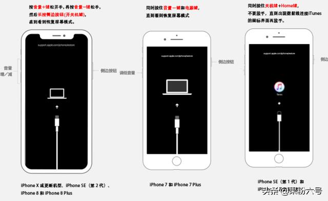 「轻松解决！」iPhone锁屏密码忘了怎么办？-第3张图片-9158手机教程网