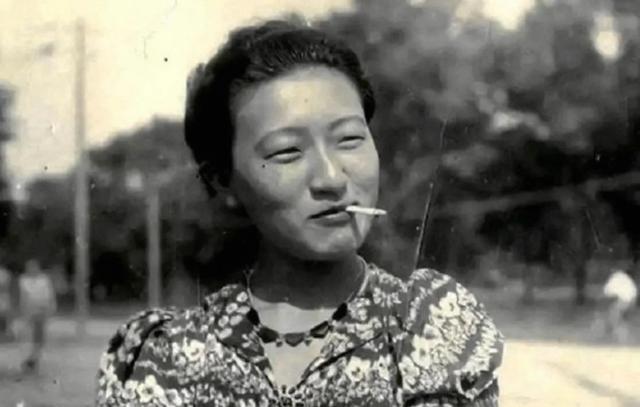 清朝最后一位格格，川岛芳子胞妹，一生竟比她魔幻传奇