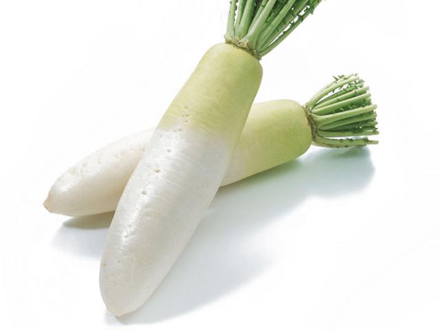 清肺化痰，这些食物吃起来