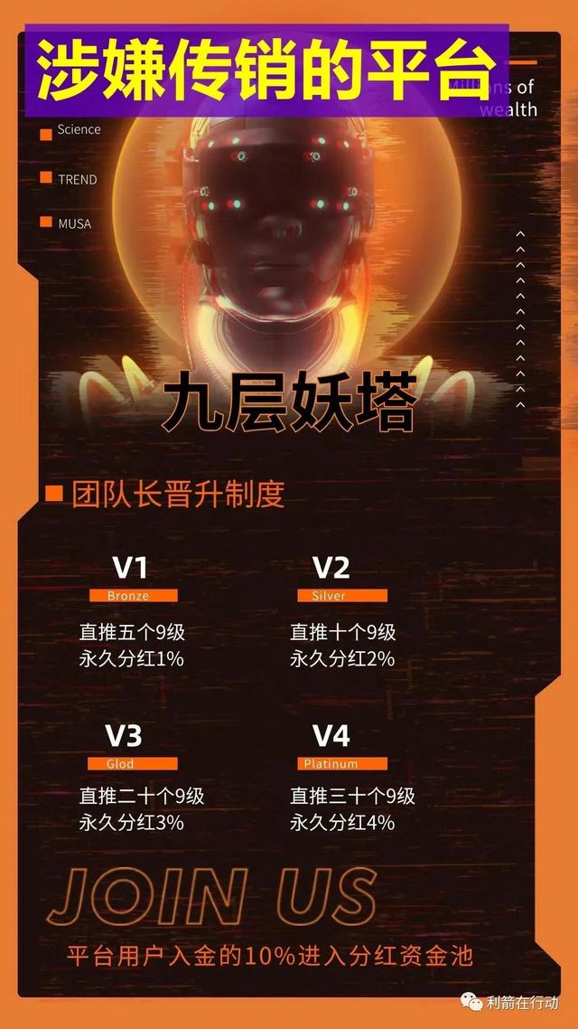 十一月中旬，整理的56个热门、崩盘、暂停提现、关网跑路项目名单