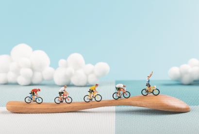 运动是真正的“聪明药”，也是给孩子最好的生命教育