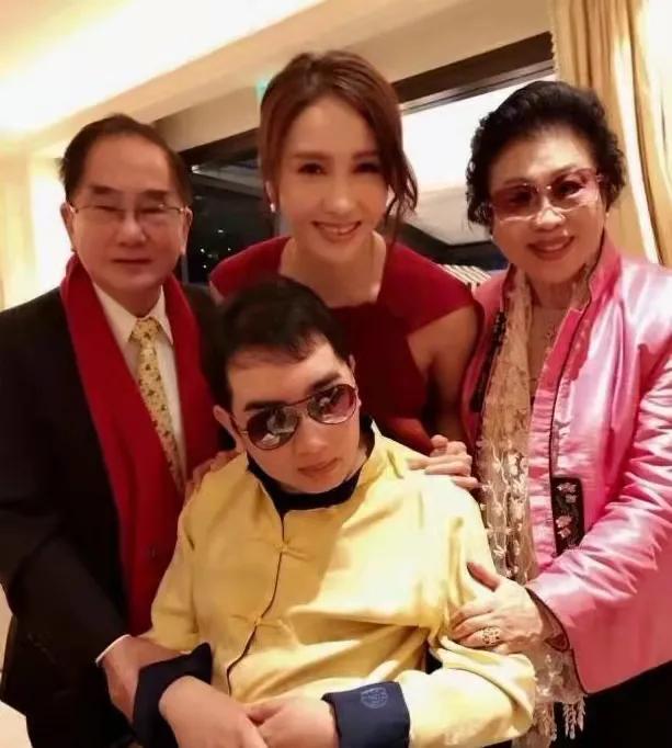 八位婚后转战商界的女明星：黎姿公司上市，张庭身价高达三百亿