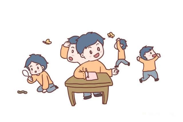 孩子要想走上台前，父母必须退居幕后