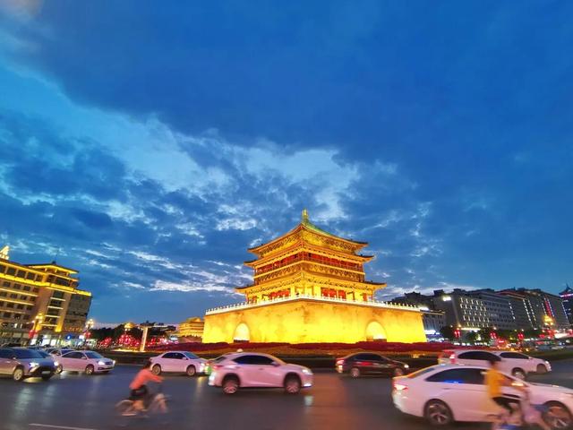 前三季度GDP20强城市：天津暂处第10，13市突破万亿，西安无缘