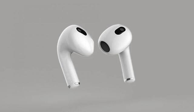 iPhone13\13mini没有64G版本，AirPods3更贵，另外还有一个好消息