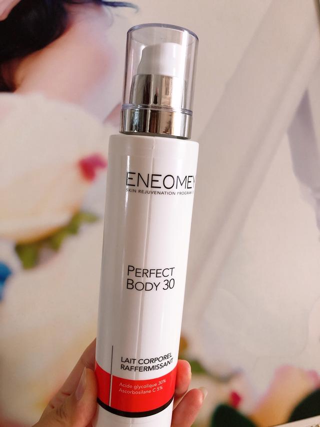 敏感肌使用说明身体乳