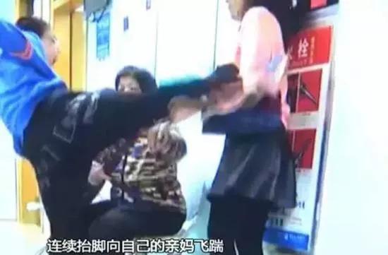 父母最大的失败，是没教会孩子做人