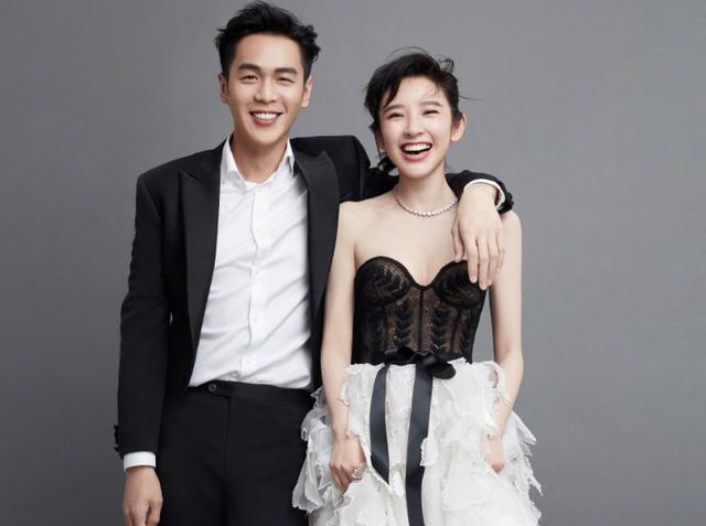 张若昀辟谣女儿小名:张若昀晒握剑照片辟谣女儿小名，变相公布孩子性别，这也太刚了