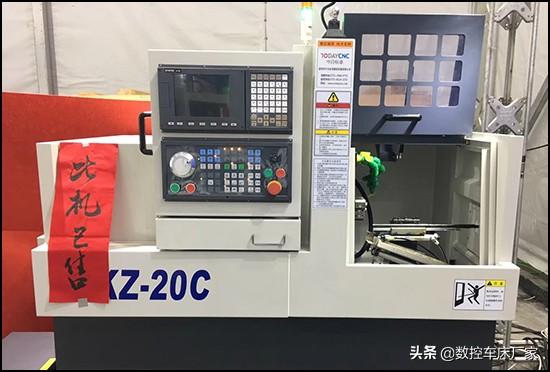 2019温州机械展