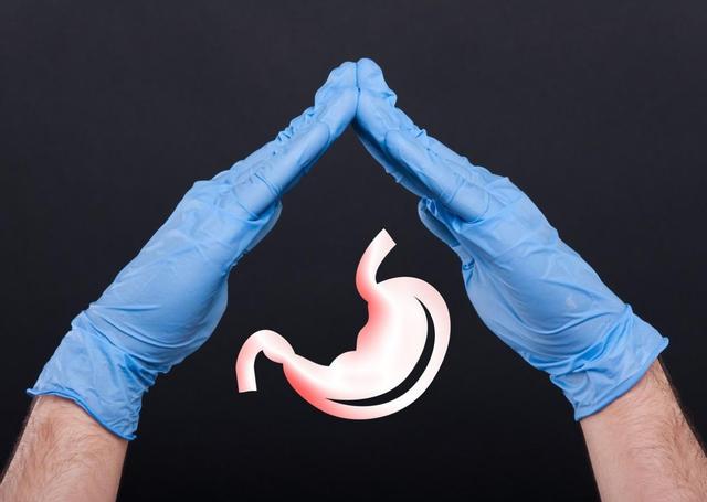 你懂你的胃吗？想要保护你的胃吗？