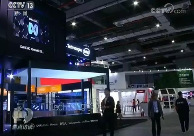 进博会2020机械工程展利勃海尔