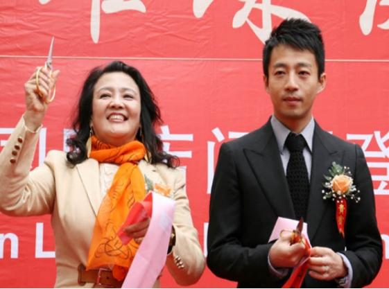 60岁算什么？俏江南创始人张兰不惧年龄的压力，重新开始创业