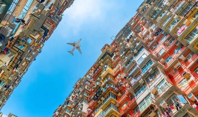 香港，再无大只佬