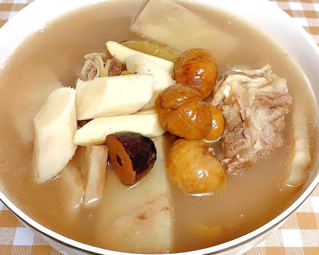 明日白露，应季“6宝”别忘吃，应季而吃，比大鱼大肉还健康