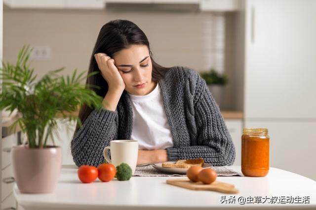 饮食习惯会破坏你的免疫系统