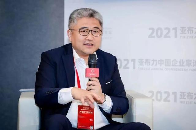 段建军为什么救不了奔驰困局？