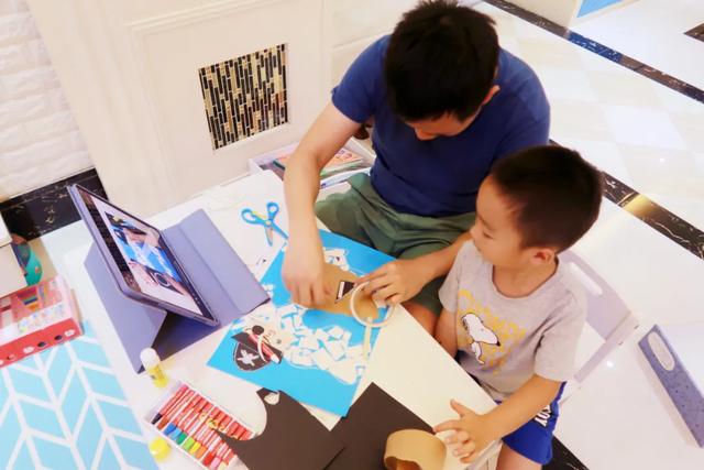 干货！幼儿园的娃要学写字吗？几岁握笔合适？园长的建议来了