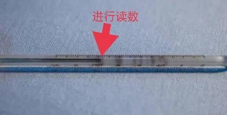 水银体温计怎么看度数（水银体温计原理及读数方法）