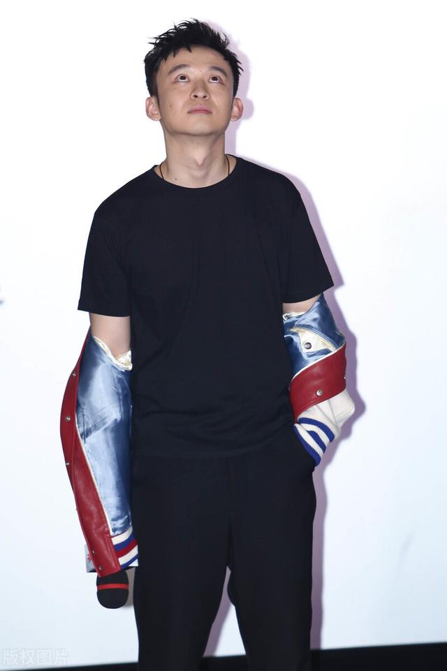 华为申请姚安娜商标登上热搜，盘点富二代在娱乐圈最有钱的十位