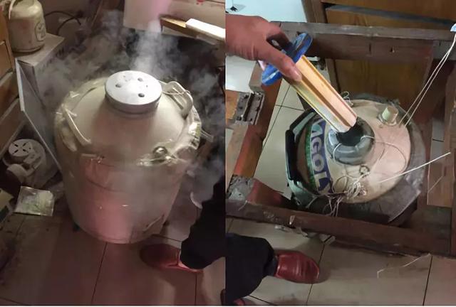 鸡皮肤是绝症么