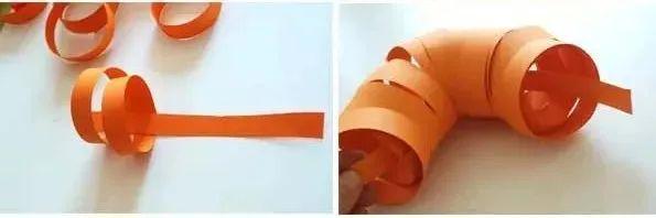 双语带娃！低幼宝宝们的万圣夜还可以这样过？