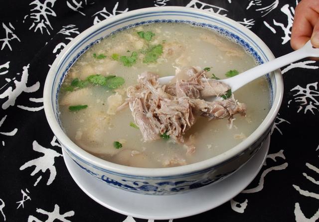 初冬养生，常吃5种食物，或能助你健康过冬天