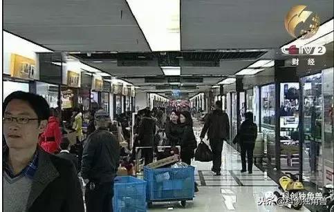 怎么从义乌网上批发进货（义乌小商品批发）