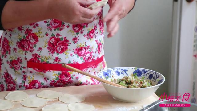 芹菜猪肉饺子馅的做法 芹菜猪肉饺子馅的做法（芹菜猪肉饺子馅的做法和配料） 美食