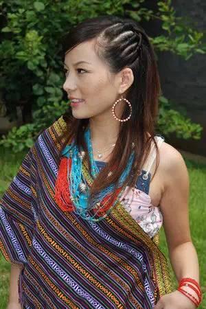少数名族 少数名族
