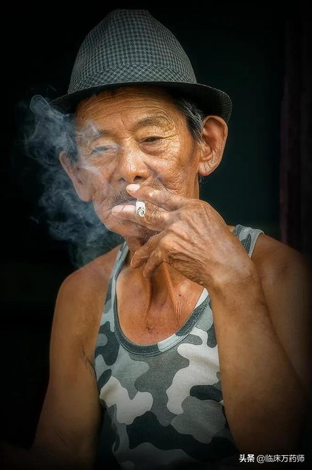 一辈子抽烟喝酒，却依然长寿！这5个健康长寿秘诀你知道吗？