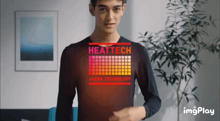 优衣库发热“黑科技”，今年又多了更多款式、更多新颜色可选