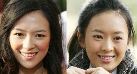 黄定宇控制童瑶近一年:“小章子怡”童瑶：和章子怡同脸不同命，被强奸被家暴她有何苦衷