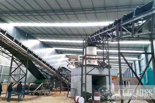 液压粗破碎机价格