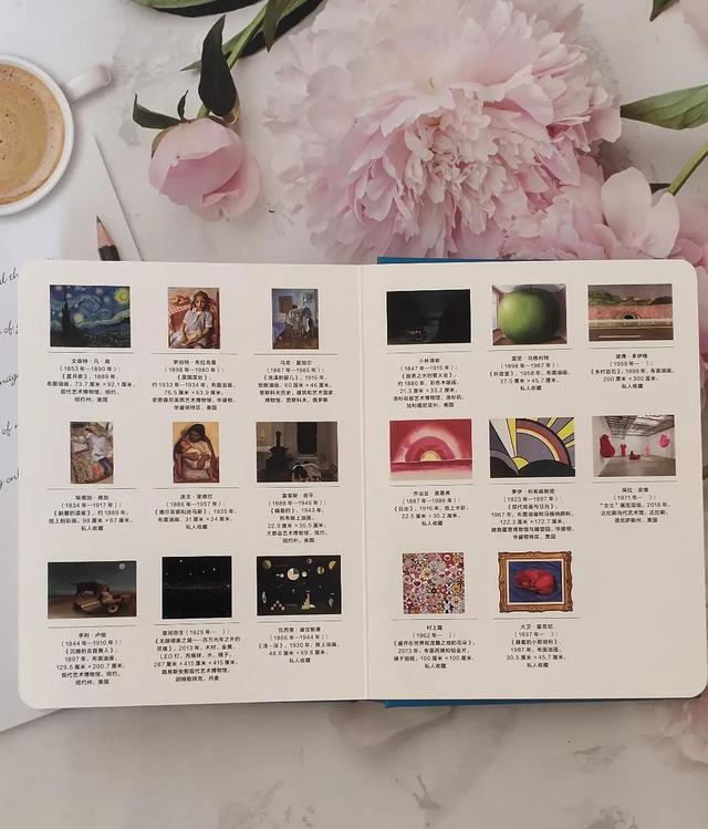 0到99岁都可以看的一本书